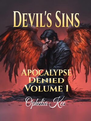 cover image of Devil's Sins